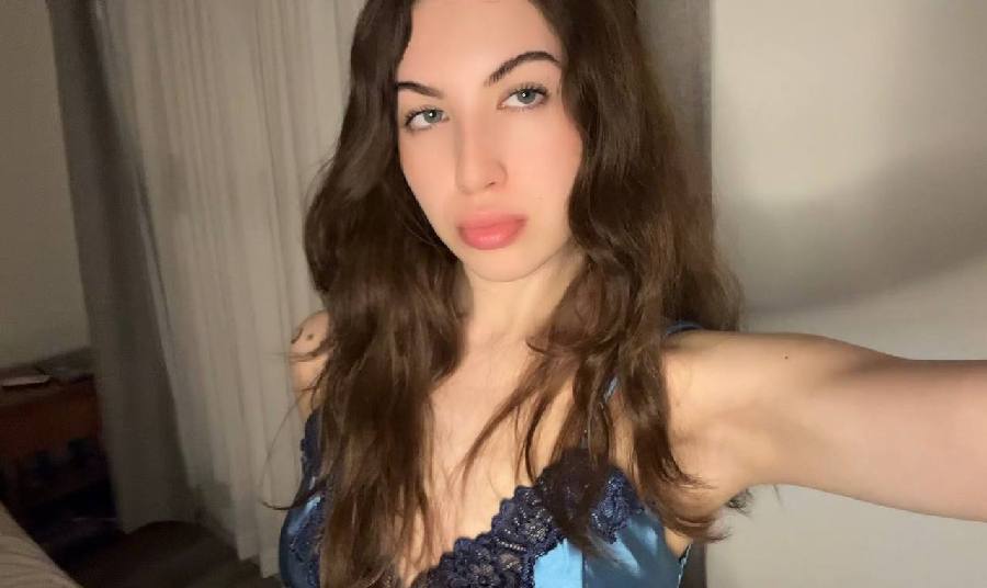 Photo Amber in Seville