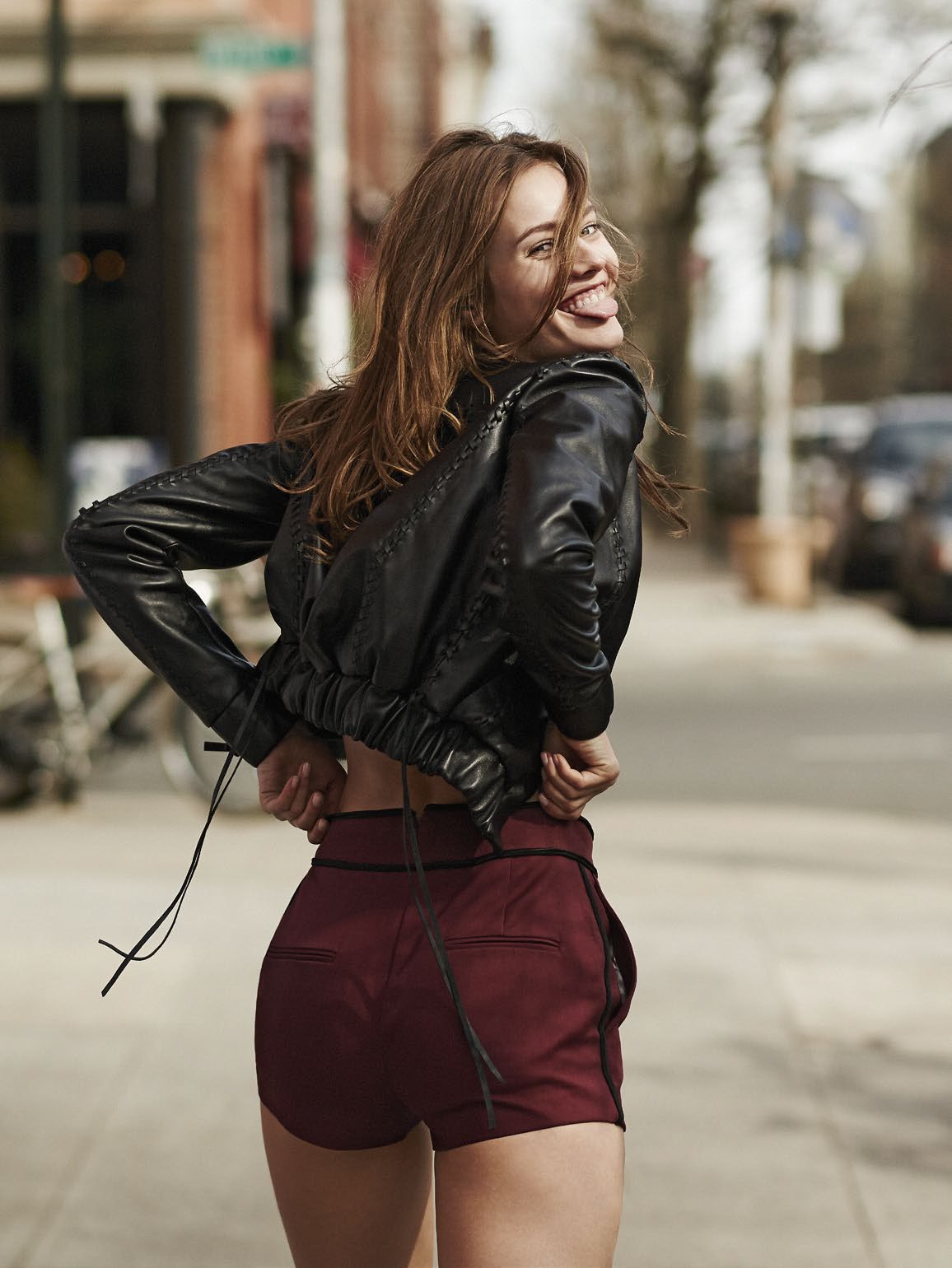 Sexy model Sassy girls in Seville