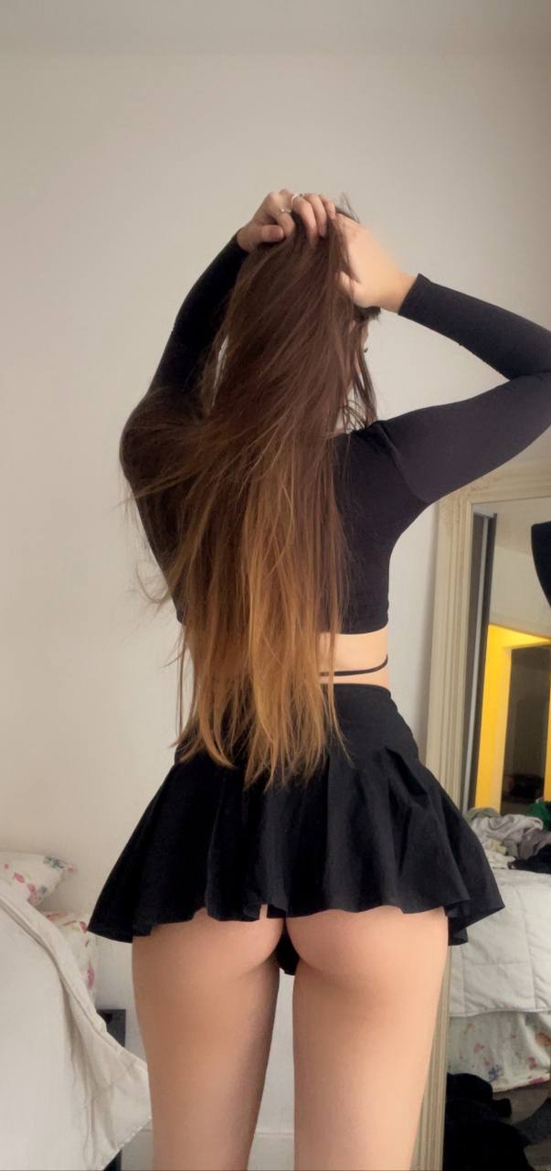 Photo Lola La Fleur in Seville